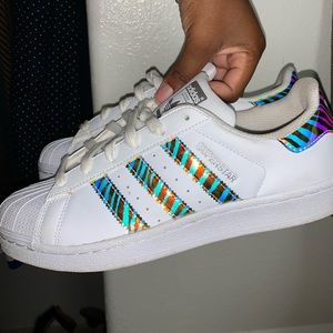 Adidas shoes